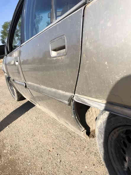 اوبل ستيشن موديل٨٩  شرط التحويل  صاحبها موجود يحول باسمك سنوية منتهية ب٢٠٢٠ كير محرك اكسل شرط طيارة  كوبون بنزين بيها السعر ١٦ ورقة وبيها مجال مكان السيارة كركوك دوميز
رقم المبايل ***********
