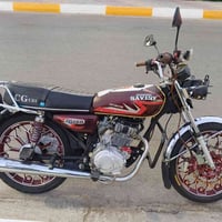 سافيني • G150 • موديل ٢٤