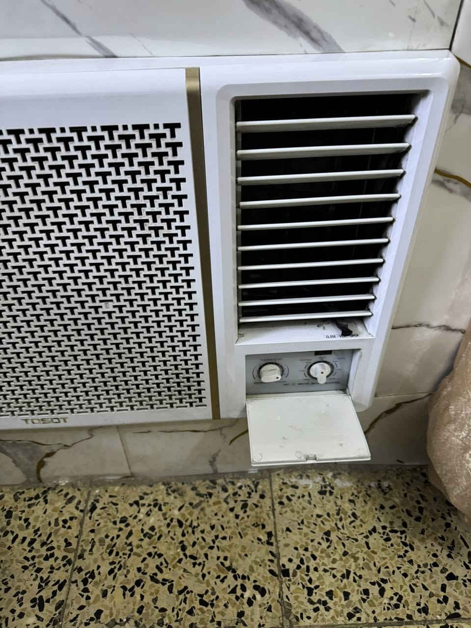 مكيف ثنين طن بس منقص غاز كلش نضيف


**إذا كنت صاحب هذا الإعلان وتريد حذفه لأي سبب، رجاءا أرسل رسالة إلى الدعم الفني**