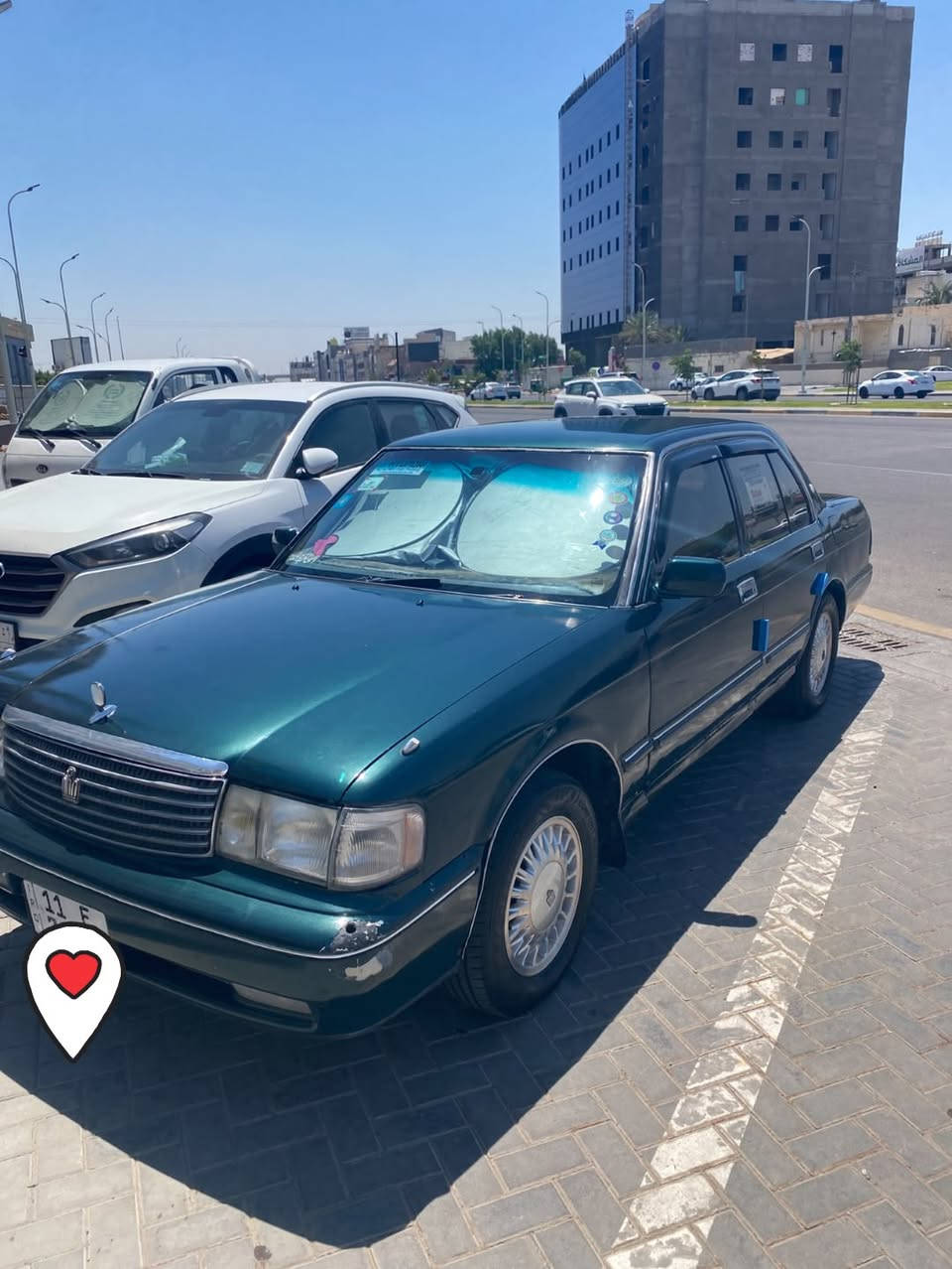 ارنب موديل 94 لا كص ولا نقل  مكان بصره للاستفسار***********

