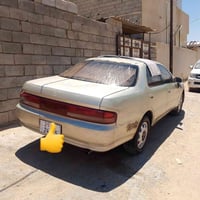 كرسته • ١٩٩٣ • رقم واسط
