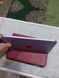 ايباد مني 7 ذاكره 128 نظيف كلش 100%مابيه شخط اخو جديد بطاريته99 بعده ب...