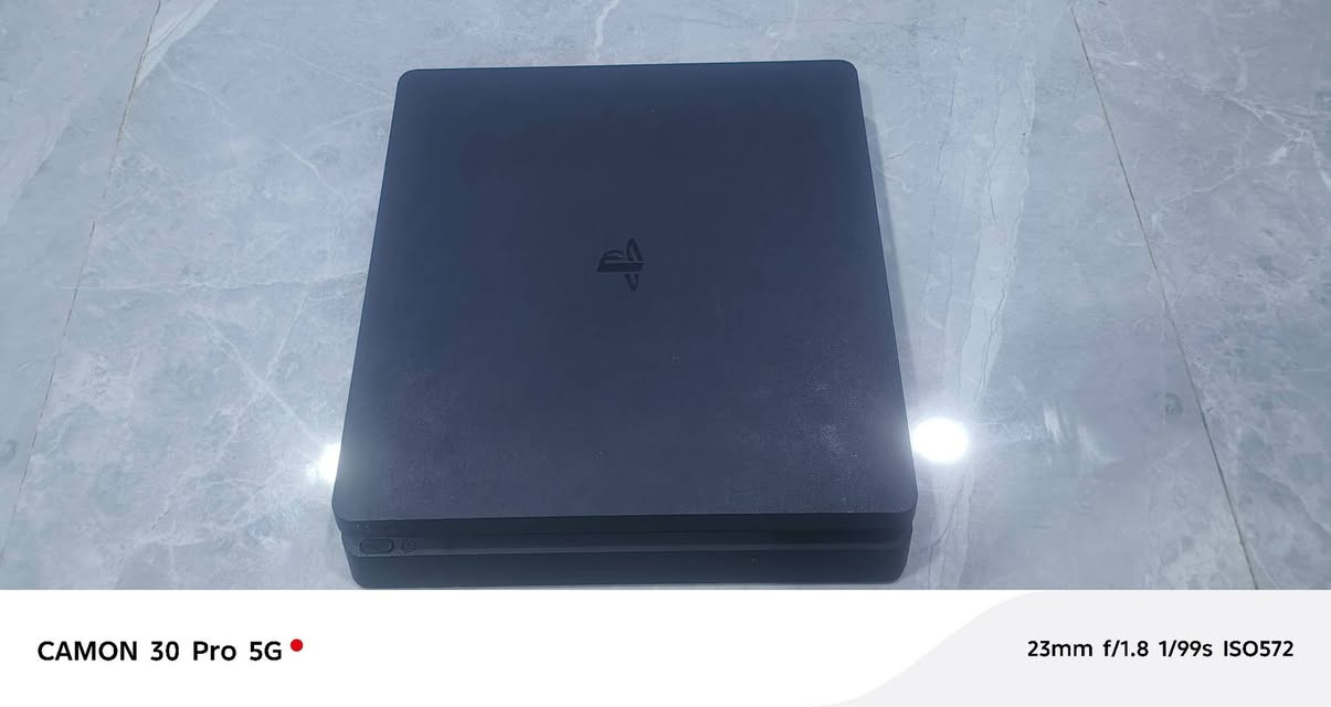 بلي 4 سلم اونلاين مستعمل
ويا كل الملحقات ما عده الHDMI مو الأصلي 

نضافة 85 بل ميه ما مفتوح للصيانة المساحة 1TB

ويا قرص لعبةMarvel Spider-Man ويده وحده

وسعر 290الف وبي مجال

موقع: الديوانية: قضاء الحمزة الشرقي

الرقم:‏‪***********‬‏
