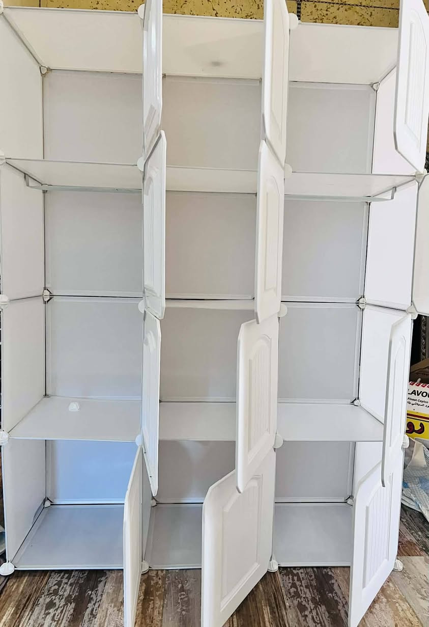 كنتور بلاستك جديد مامستخدم يرهم جزامه او اي شي تحبون ب٢٥ 
ديوانيه حي الزيتون


**إذا كنت صاحب هذا الإعلان وتريد حذفه لأي سبب، رجاءا أرسل رسالة إلى الدعم الفني**