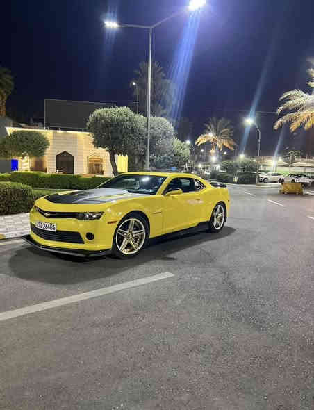 السلام عليكم شلون الشباب 
كمارو 2015 خليجية من ارتب كماروات الي موديله
ماشيه137 الف كيلو
سياره فول مواصفات فتحه كشنات كهرباء الداخل كلش نظيف
سياره عليه اضافات
عليه ويل الوحيد بلعراق
بك لايت كورفيت دزاين 
بنيد كاربون
داون بايب 
برمجه طلال
سياره ما ناقصه اي شي ربع دينار ما بيه مصرف 
سياره بيه 3قطع صبغ خلفي صندوك جاملغات الخلفيه جاملغ الامامي بي صبغ بجم كبس كير مكينه كفاله
السعر 125$
***********
***********
رجاءً الشراي لا يتعبني اتصل تشلع اعيوني
