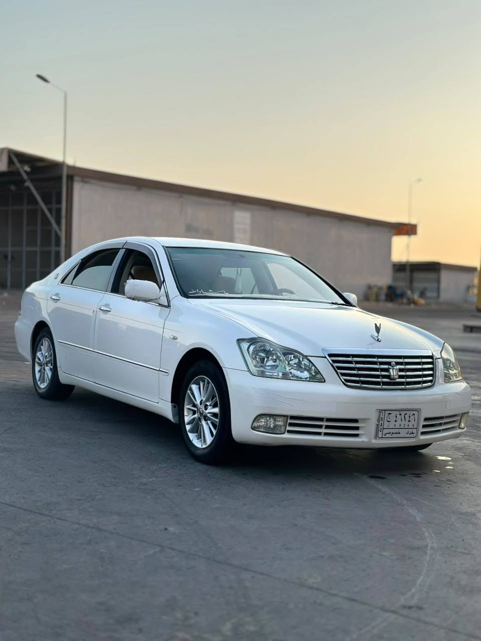 شاهينه 2005 سه ياره كه هي مالي خؤمه تايه كاني تازه گؤريمه رؤن گئروو مه كينه ي تازه گؤرياوه به شه رت گئرو مه كينه گه وره يه سه قفي شوشه يه كؤدم بؤي كردوه به ناوي خؤمه وه يه مووسه 64 مه جالي كه م
***********
شاهينه 2005 سه ياره كه هي مالي خؤمه تايه كاني تازه گؤريمه رؤن گئروو مه كينه ي تازه گؤرياوه به شه رت گئرو مه كينه گه وره يه سه قفي شوشه يه كؤدم بؤي كردوه به ناوي خؤمه وه يه مووسه 64 مه جالي كه م
