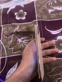 آيفون ١١ برو ماكس • ذاكرة ٢٥٦ • بطارية ٩٧