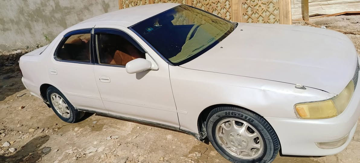 سيارة كرستة مديل 93 رقم بصرة جديد بأسمي سنوية نهاية 2029
مكفولة من كل الاصوليات مكينه وكير 2500تبريدشغال لايت زنون المكان البصرة قضاءالمدينة ***********
