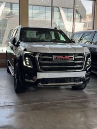 🧿معرض الملك لتجاره السيارات 🧿    🔥دخول جديد جي ام سي يوكن SLT الفيشين ...