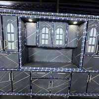 أطقم قنفات • كاونترات ألمنيوم • ذي قار الغراف