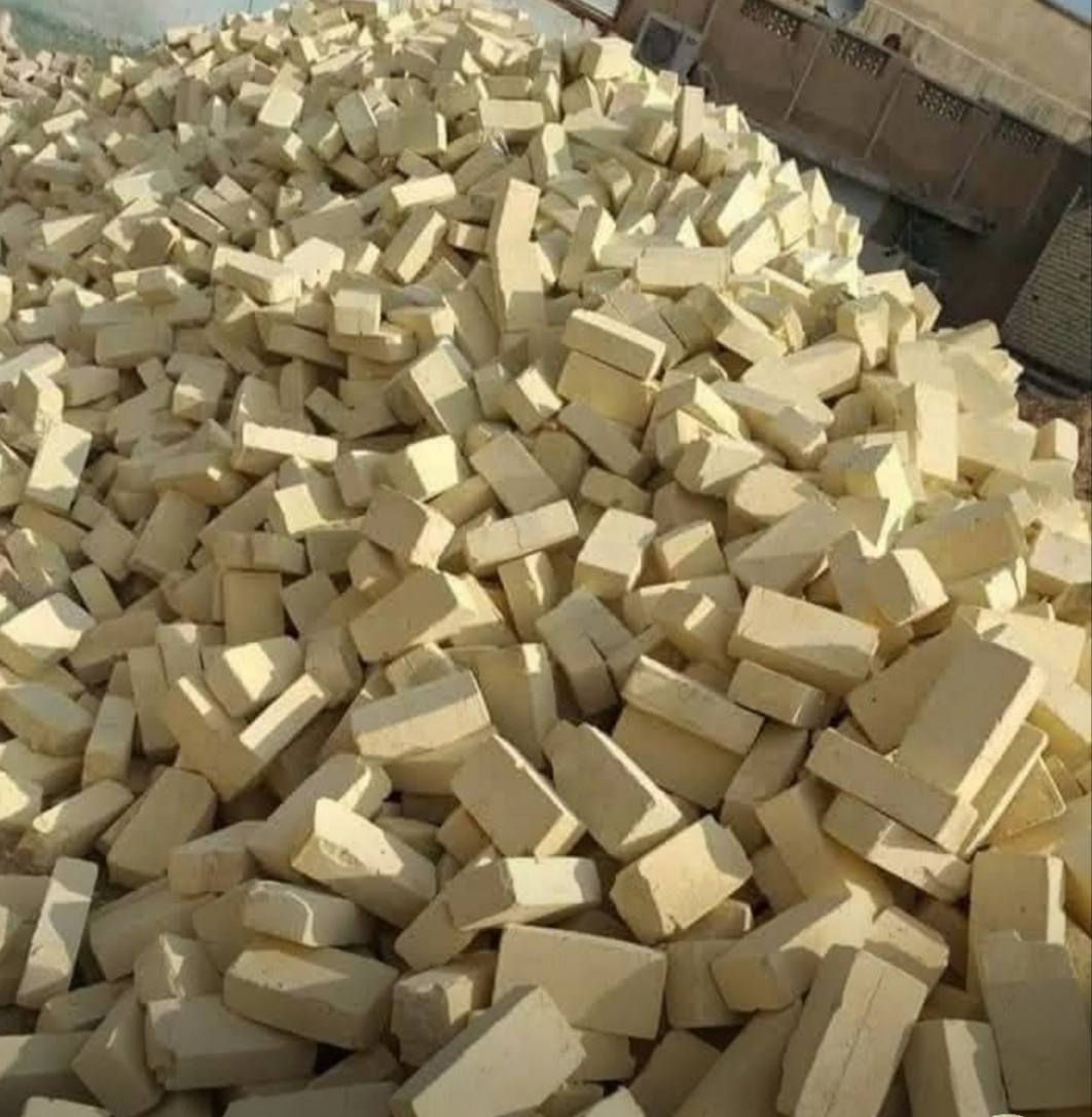 ‎طابوق للبيع‎ عمارة, ميسان


**إذا كنت صاحب هذا الإعلان وتريد حذفه لأي سبب، رجاءا أرسل رسالة إلى الدعم الفني**