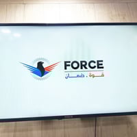 ٤٣ بوصة • جديدة • فول نت