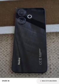 ريدمي 13 • ٢٥٦ جيجا • النجف الاشرف