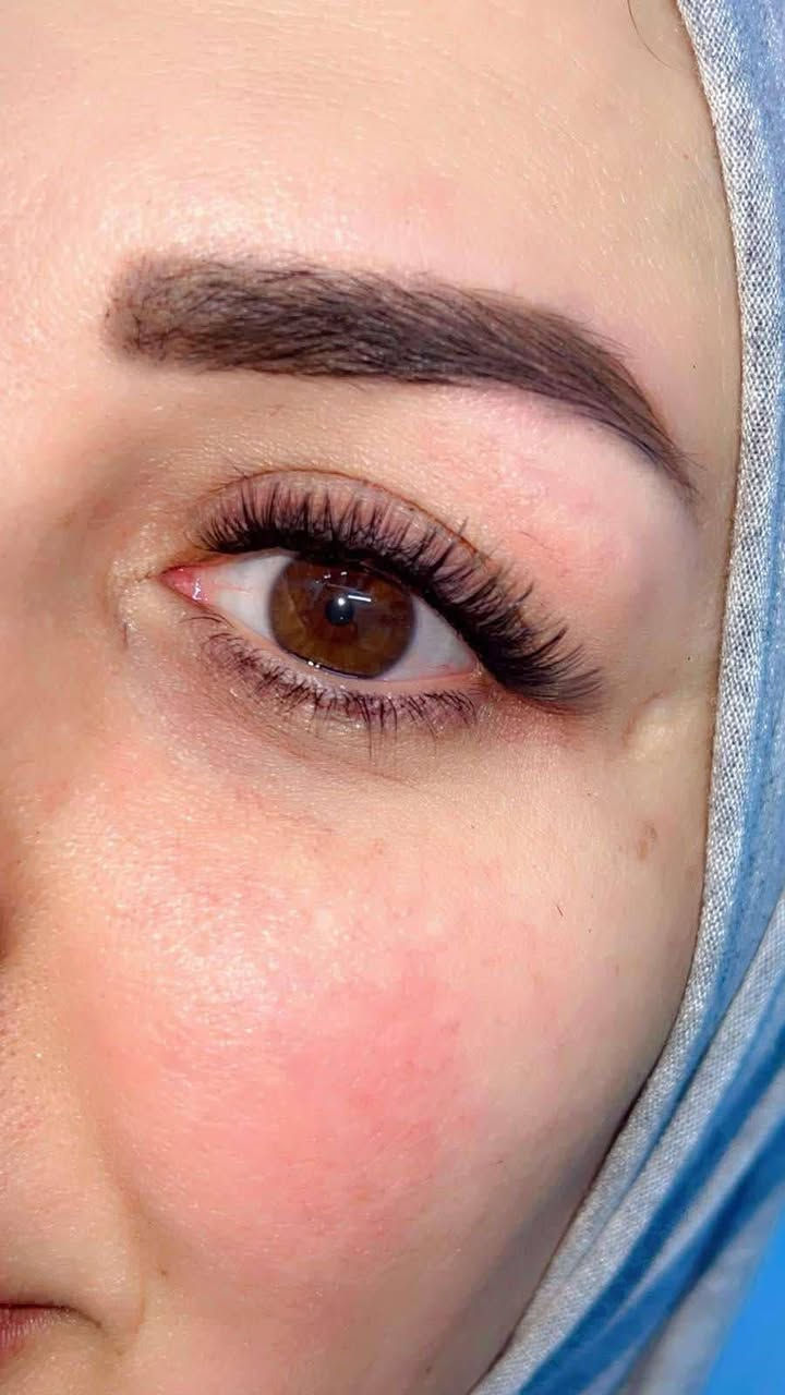 عرض الاخوات والصديقات 👩‍❤️‍👩
      تنظيف البشره الملكي انت واختج 
ب٢٥
رموش كامله انتي واختج ب٢٥
حجز مسبق.


**إذا كنت صاحب هذا الإعلان وتريد حذفه لأي سبب، رجاءا أرسل رسالة إلى الدعم الفني**