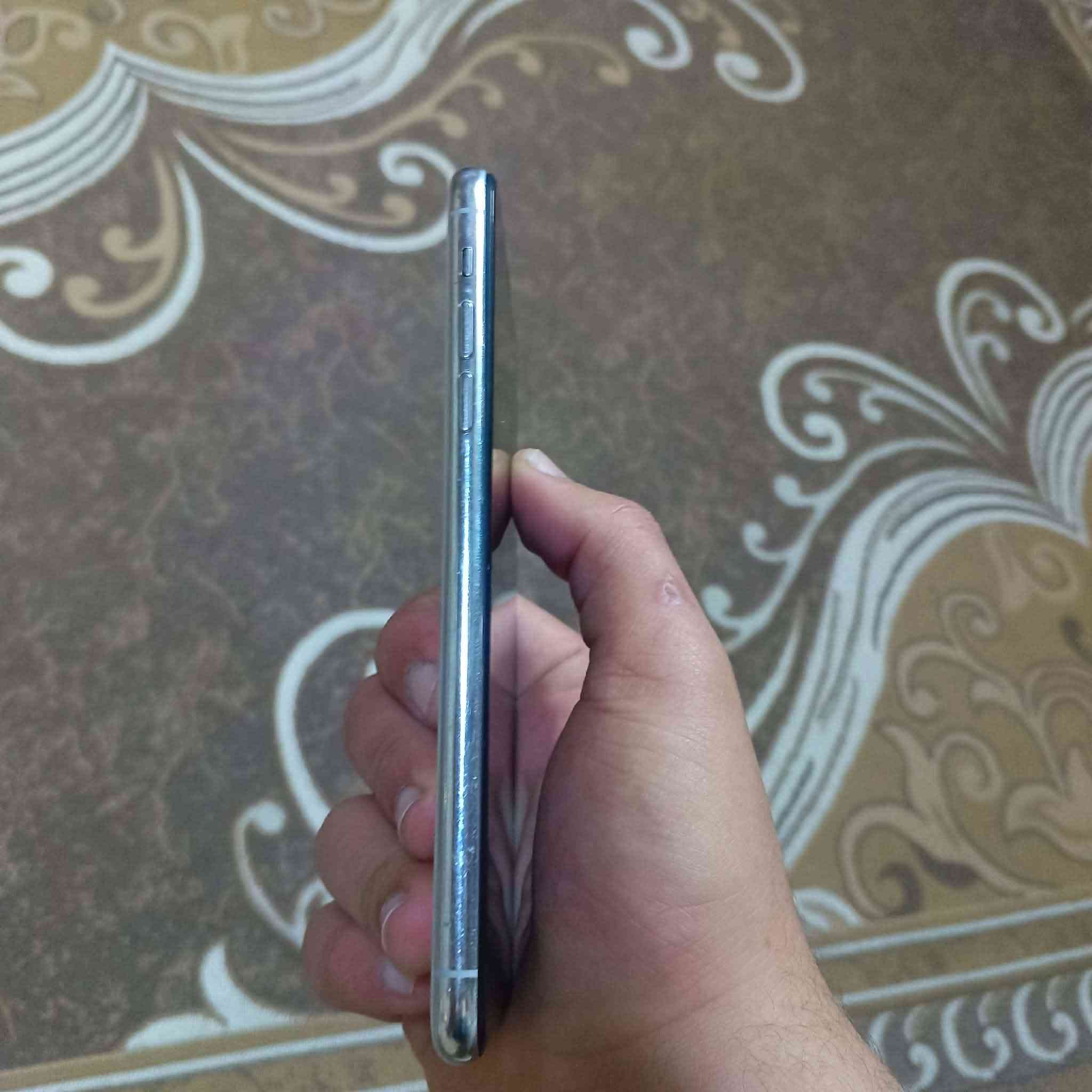 السلام عليكم 
ايفوان 11بروماكس
ذاكره 64 دبل سيم
كلو شغال 
مبدل شاشه وبطاريه شرط الصليت شرطط 
فيس إيدي وكف 
الكمراه يردله مطايس  
والماميه يردله تنضف شغالت دمعه الكمرات شرط دمعه
السعر 220وبس مجال 
أو مرواس فقط ايفوان 
خاص


**إذا كنت صاحب هذا الإعلان وتريد حذفه لأي سبب، رجاءا أرسل رسالة إلى الدعم الفني**