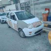 سياره للبيع كوكو موديل ٢٠١٢ سياره شرط تحويل بس الطخم تعبان والگشركدام ...