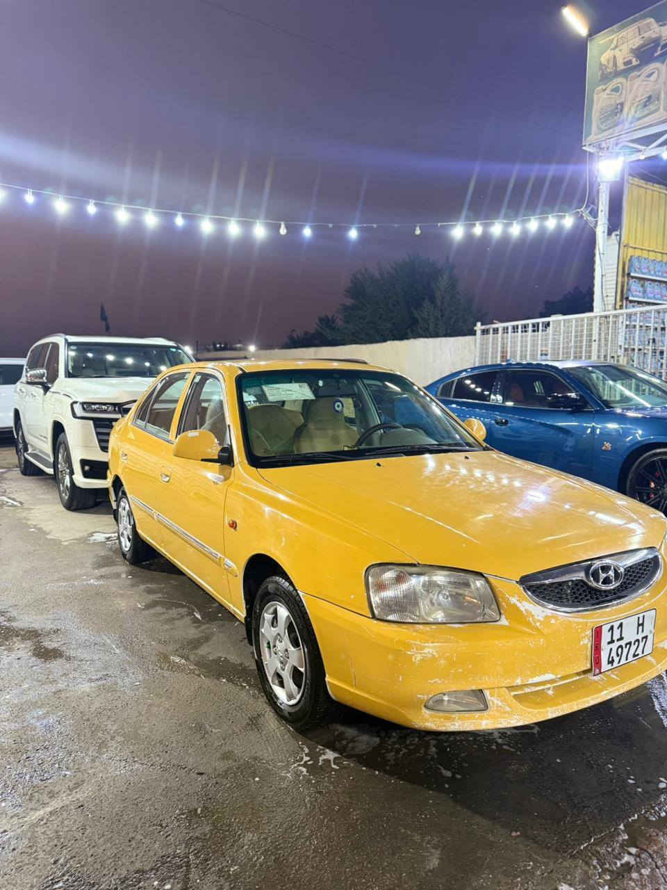 السلام وعليكم فيرنة مديل 2014بيهة باردبلباب  صدر علة كد شبر ممبين الباقي كفالة عامة السعر 85وبيهة مجال ‏‪0772 756 1630‬‏ سيارة بلادية مامعيودة
