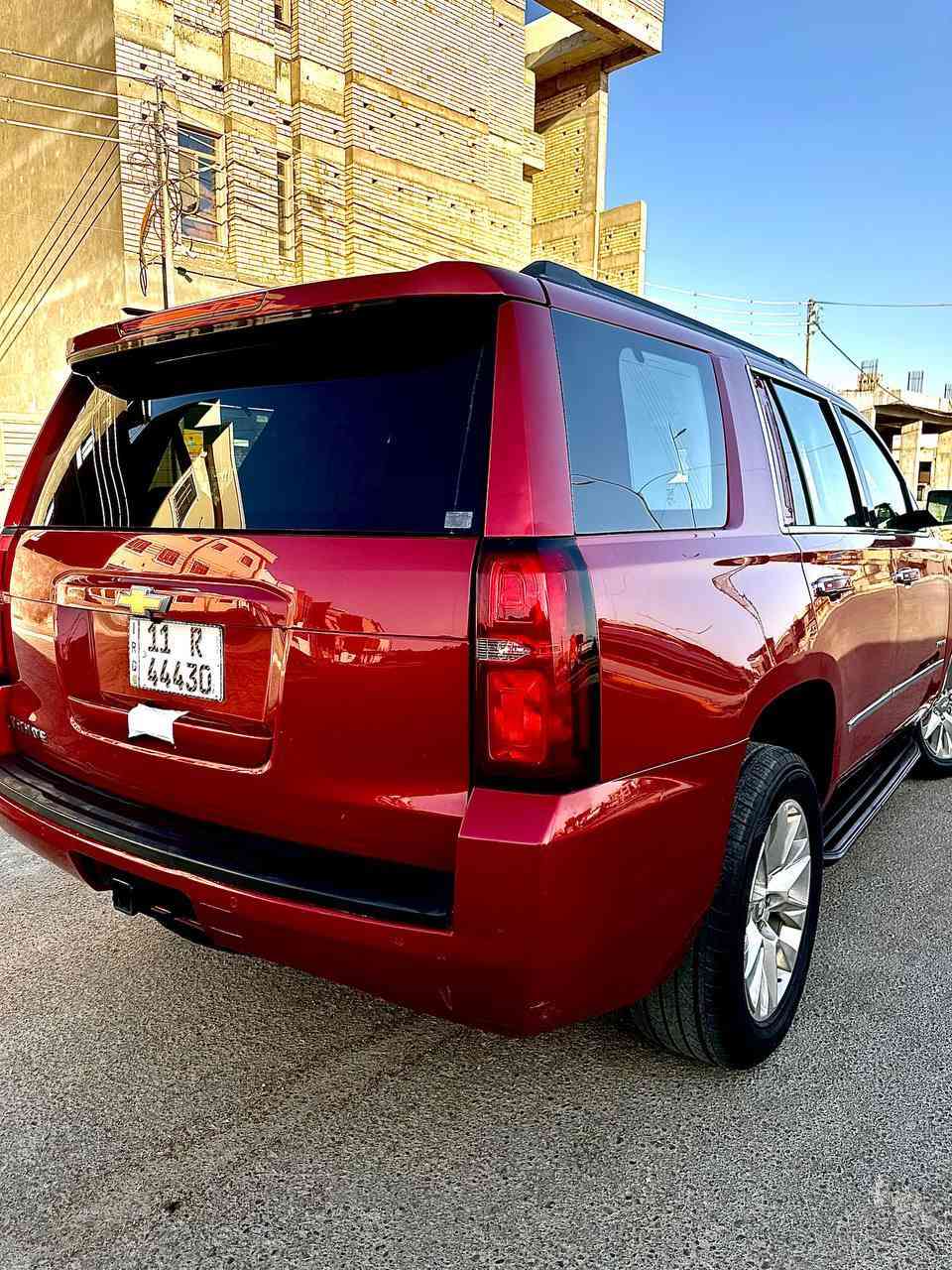 2015ب  فول مواصفات فتحة رادار كشنات كهرباء جلد تدفئه كشنات ب اسمي سياره  رقم بغداد وهذ حادثهه  ل لبيبان ثنين مبدلات وجاملغ سياره بدون بدون دواخل فقط التكمة بين البيبان بيهه حار  امبين عندك بصوره لحادث  وبيهه رش قطع توحيد لون وسياره جاهزه واحلة من صور كير مكينه حداديه تبريد دواخل كلش نضيفه سياره سعر250  وبهه مجال
***********
