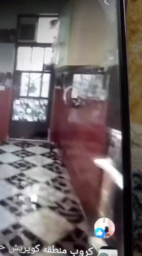 اكو بيت ايجار بكويريش بل  ٣٠٠٠طابق واحد مساحه  ١٥٠متر بي غرفه مطبخ صاله منور ايجار٣٥٠تلفون  ***********
