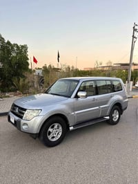 باجيرو • ٢٠٠٨ • رقم أربيل