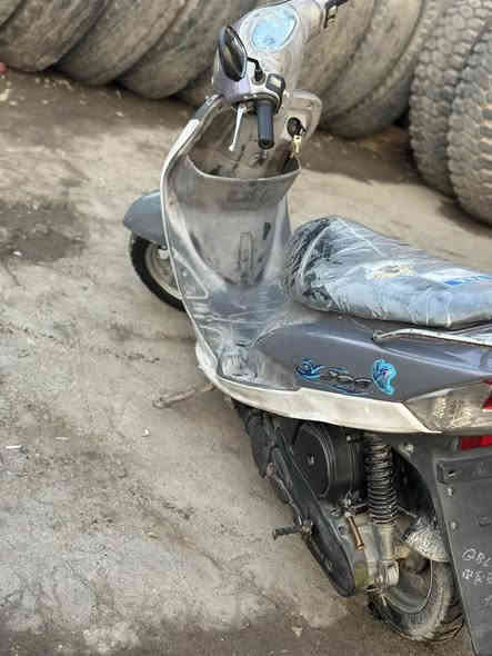 سلام عليكوم البيع دراجة ماكس منغولي.  مكفولة من كلشي. كهربائيات كلهة شغالة سالف هندر شغال عالي ناصي دبل شارة دراجة وكالة متعوب  عليهة جديدة بعنة الكلمة مكان بغداد كمالية السعر ٦٥٠ الستفسار ***********
