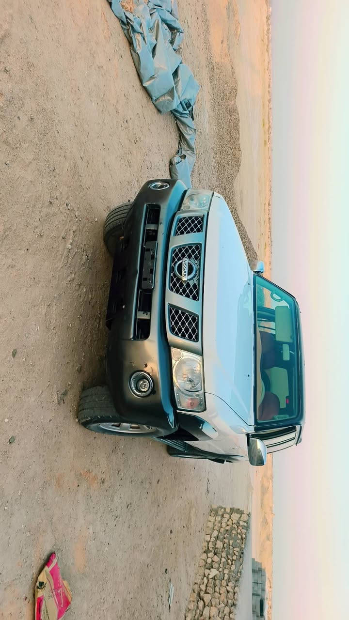 سلام عليكم نيسان بترول للبيع
مازاد وكاله سعر 95
‏‪***********‬‏
