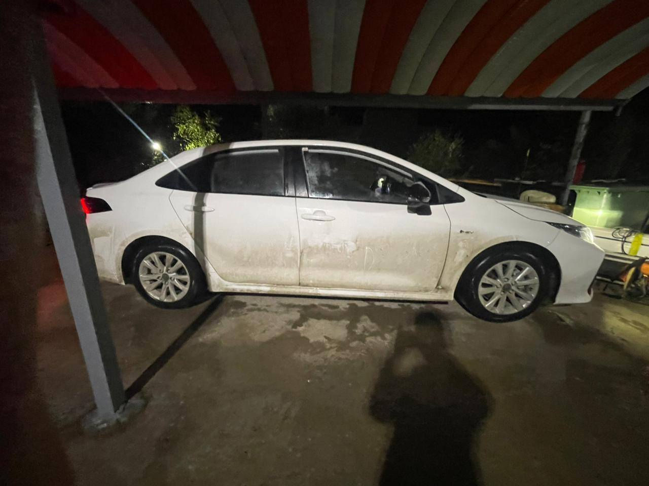 كورلا هايبرد 2025مكفوله كفاله عامه رقم بغداد السعر 150ورقه العنوان الانبار البغدادي اي استفسار الاتصال على الرقم ***********
