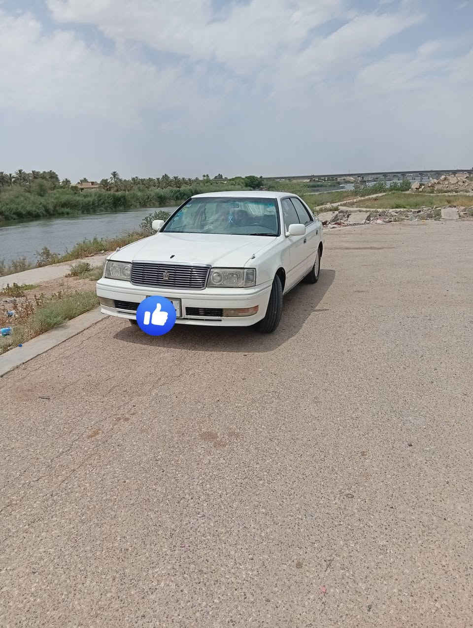 السلام عليكم سياره راس الثور موديل 96 السعر 75
استفسار على الرقم ***********
