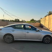 نيسان التما • موديل ٢٣ • ماشية ٨٨ الف