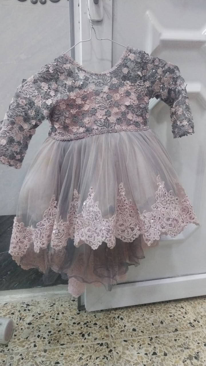 فساتين بناتي تلبس سنتين و٣ سنوات سعر الفستان ١٠ متوفر توصيل جميع المحافظات


**إذا كنت صاحب هذا الإعلان وتريد حذفه لأي سبب، رجاءا أرسل رسالة إلى الدعم الفني**