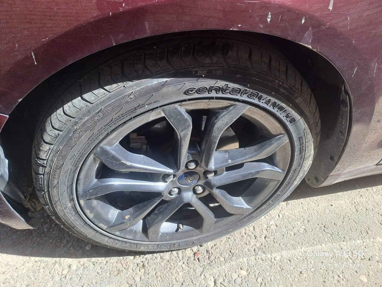 تخم ويل كب فيوجن اصلي  حجم 18 للبيع 
السعر 300 دولار 

للاستفسار ع الرقم ***********
