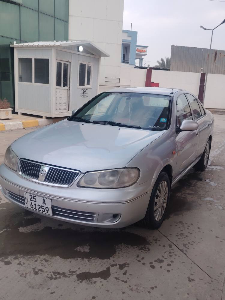 موديل ٢٠٠٥ سيارا نصبتها حلوا كامله بدون نقص صبغ عام اثر جراد بدون حادث كير اوتاميتك رقم كركوك ل ٢٠٣٠ هزا كله جديد كير محرك كله بشرط مكاني طوز كركوك, العراق


**إذا كنت صاحب هذا الإعلان وتريد حذفه لأي سبب، رجاءا أرسل رسالة إلى الدعم الفني**