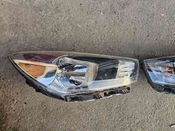 السلام عليكم
لايتات كيا ريو تفسيخ الأصلي امريكي على السيارة 
موديل 2018 إلى 2025

***********
كورك + واتساب
