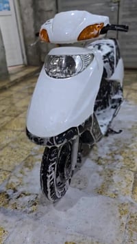 سبيسي البيع  ياباني  تفاصيل خاص   07706665185