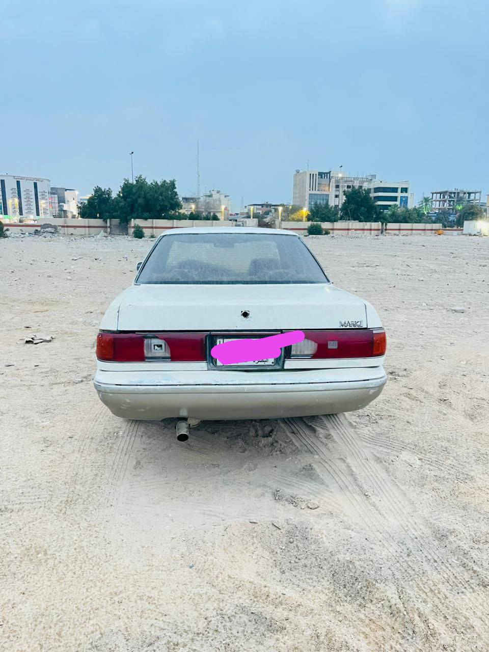 بسم الله / مارك رقم بصره مشروع وطني مكفوله كص ونقل محرك فيفيتي وكير نعمه دواخلها مرتبه سعرها 29  وبيها مجال رقمي *********** مكاني بصره زبير
