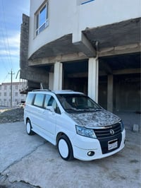 ٢٠١١ • بدون صبغ • تواير جديدة