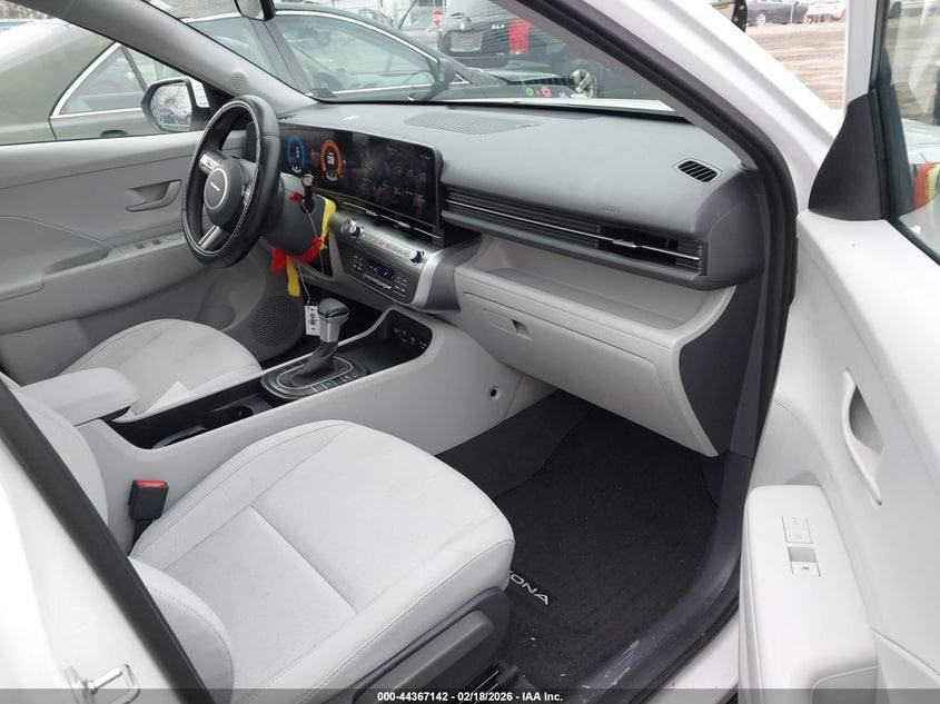 فرصة مميزة لأصحاب كتب الشهداء 🇮🇶🇺🇸
اعلان مزاد
السعر حسب المزاد
تاريخ المزاد يوم 2026/3/20
نوع السيارة:  HYUNDAI KONA SEL 2025
#يمكن_إدخالها_بكتاب_ذوي #الشهداء
#او_شحنها #إلى_الأمارات
#إقليم_كردستان 
#العقبة
#ام_قصر
الضرر كما موضح بالصور
📍 العنوان : الموصل حي الوحده الشارع العام قرب دائرة اللجان الطبية 
📞 : ***********
📞 : ***********
#مزاد_الامين_للسيارات_الامريكية_
