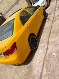 مكينة جديد • طلع كير • الغزالية الهياكل