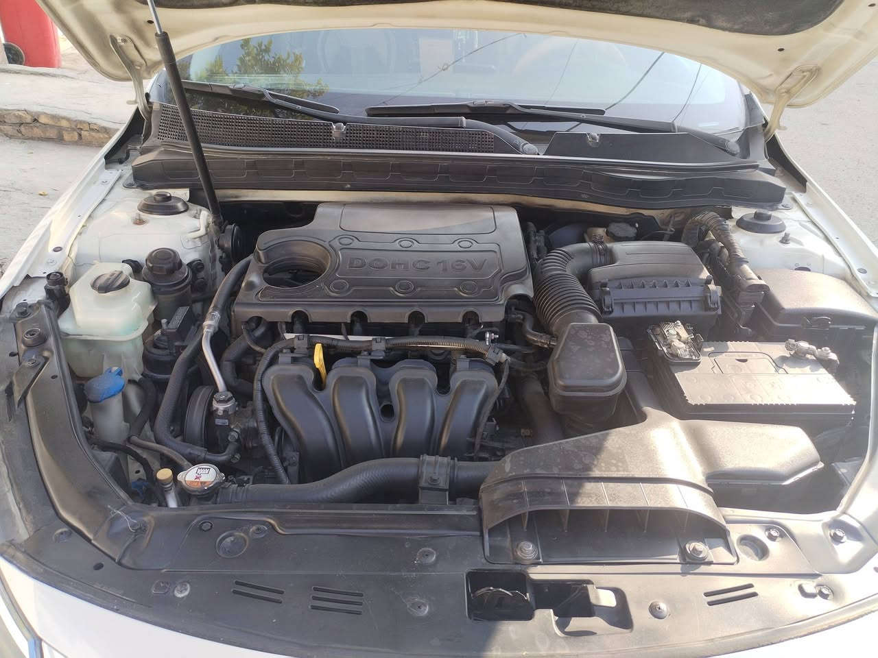 السلام وعليكم كيه اوبتيما موديل ١٣ خليجي رقم بغداد سياره جديده حيل بيه قطعه وحده مكان بلد كير محرك مكفول سعر ١٢٥ ***********
