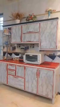 بغداد • خزائن • ديكور