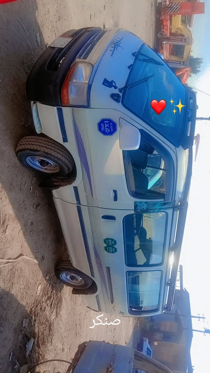 السلام عليكم شباب تحويل ثاني يوم السياره خير من الله بها ماكينه وقير وندي مكان بغدادش موديل 91 تحويل مباشر سياره حلوه وخير من الله سعر 35 وشراء يخابرني ***********
