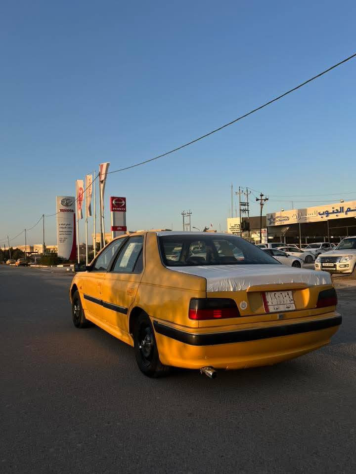 بيجو بارص 2013 بيه صبغ بالبنيد فقط سياره جاهزه السعر 36 (***********)
