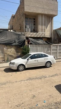 اوبتر ٢٠١١ رقم جديد بغداد سنويه جديدة ب اسمي  حدادية ممتازة  كير جيد  ...