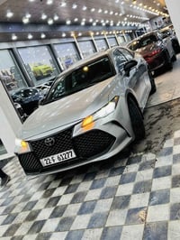 افلون XSE • ٢٠٢١ • ٩٢ ألف كم