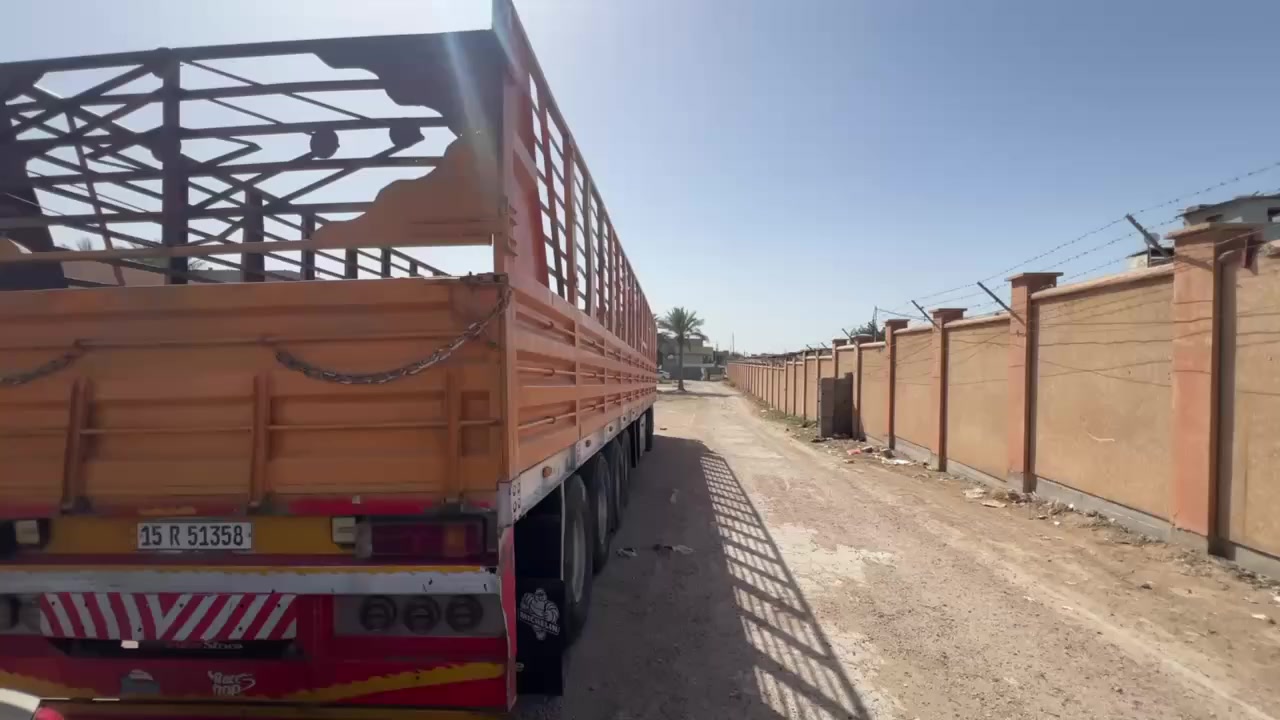 تم اعاده النشر بسبب الوعود الكاذبه
السلام عليكم الحلال للبيع 2004 سنكل بلاد سنويه صهريج رقم انبار اجنبي بسمي شرط تحويل عربانه اوربي مزوج بلاد شغاله ع مصر تامين اردني بيها جديد
***********
السعر 340 ورقه وبيها مجال شويه
