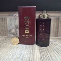 بوس ذا سينت • ١٠٠مل • علبة أصلية