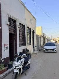 ٥٠م • ملحق حي مِيسان • طابو زراعي