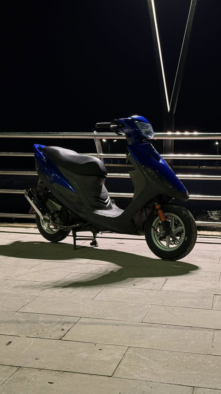 ماكس120
دراجه محرك58بلادي 

بيه منضومه زنون 

بيه زوج كلجات mtrt

بيه وياله اصلي رياضي

سلف جبير ولراجز وراسطه الراجز هم رياضي

بيه منضومه كامرات امامي خلفي

صدر وصينيه وفج كله بلادي 

حته وابر البريك الدهن رياضي

صالنصه رياضي شارك

غراضه كل البيه بلادي من الرمبه وصوره موجوده صارله شهر من نازله من الرمبه

ماتشتري لاتعبني دراجه غاليه ١٢٥٠مابيه اي مجال

بس اهل المصلحه يعرفون بيه

مكاني واسط قضاء الحي

***********
