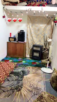 شارع معمل الموز • ٧٠م • غرفتين