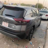 نيسان روج ٢٠٢٣ محرك ٣ سلنندر تيربو  مواصفات اس في وبيها انضمه قياده  ش...